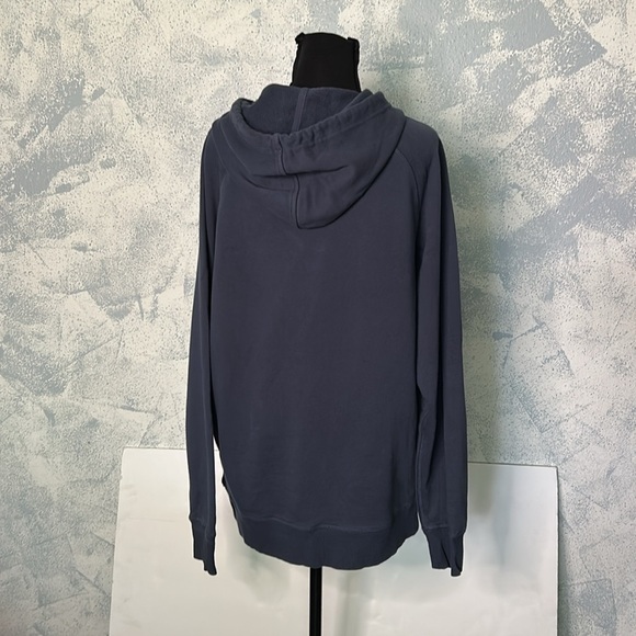 Kaskade Blue Hoodie Merch size M - Picture 5 of 7